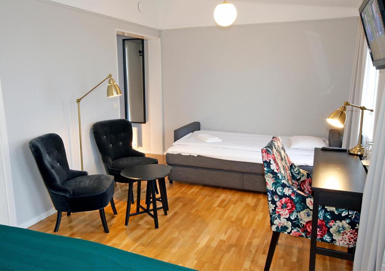 Rasta Hallandsasen Båstad Kültér fotó