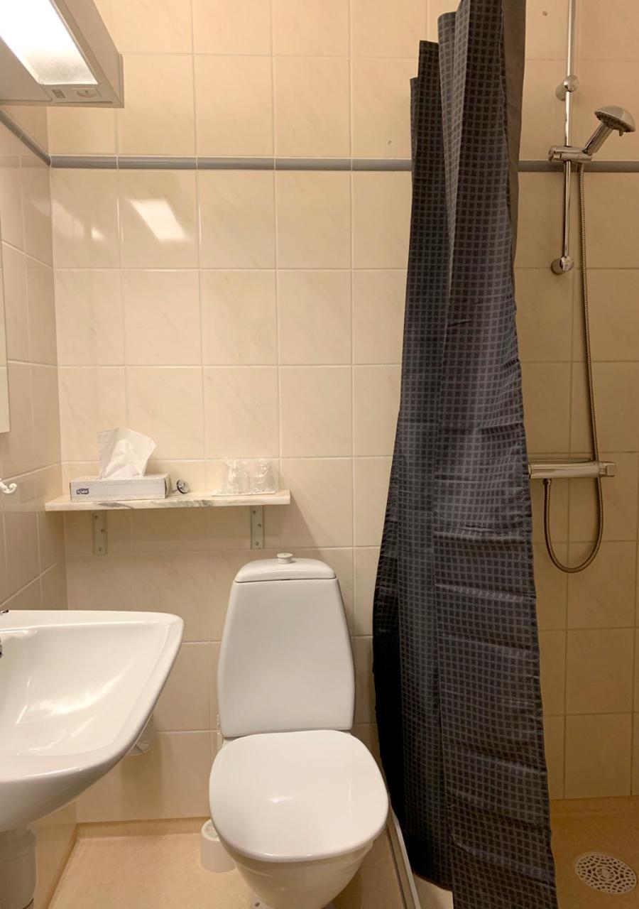 Rasta Hallandsasen Båstad Szoba fotó